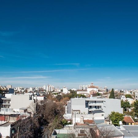 Naon Arts Experience Appartement Buenos Aires Buitenkant foto