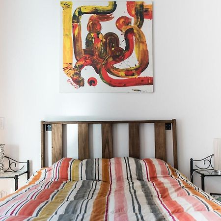 Naon Arts Experience Appartement Buenos Aires Buitenkant foto